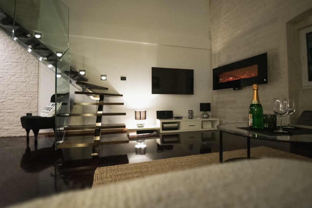 Apartment Magic Dream Шибеник Экстерьер фото