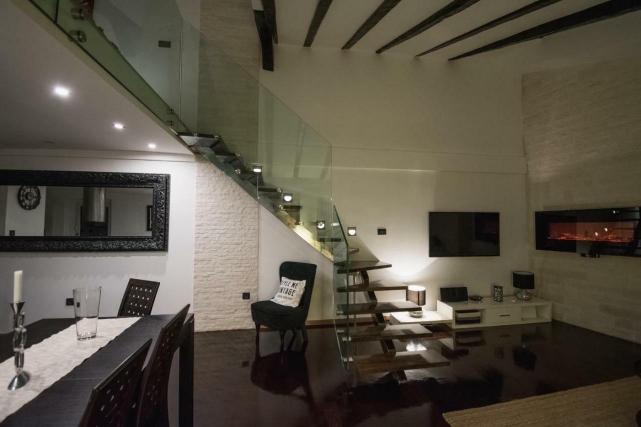 Apartment Magic Dream Шибеник Экстерьер фото