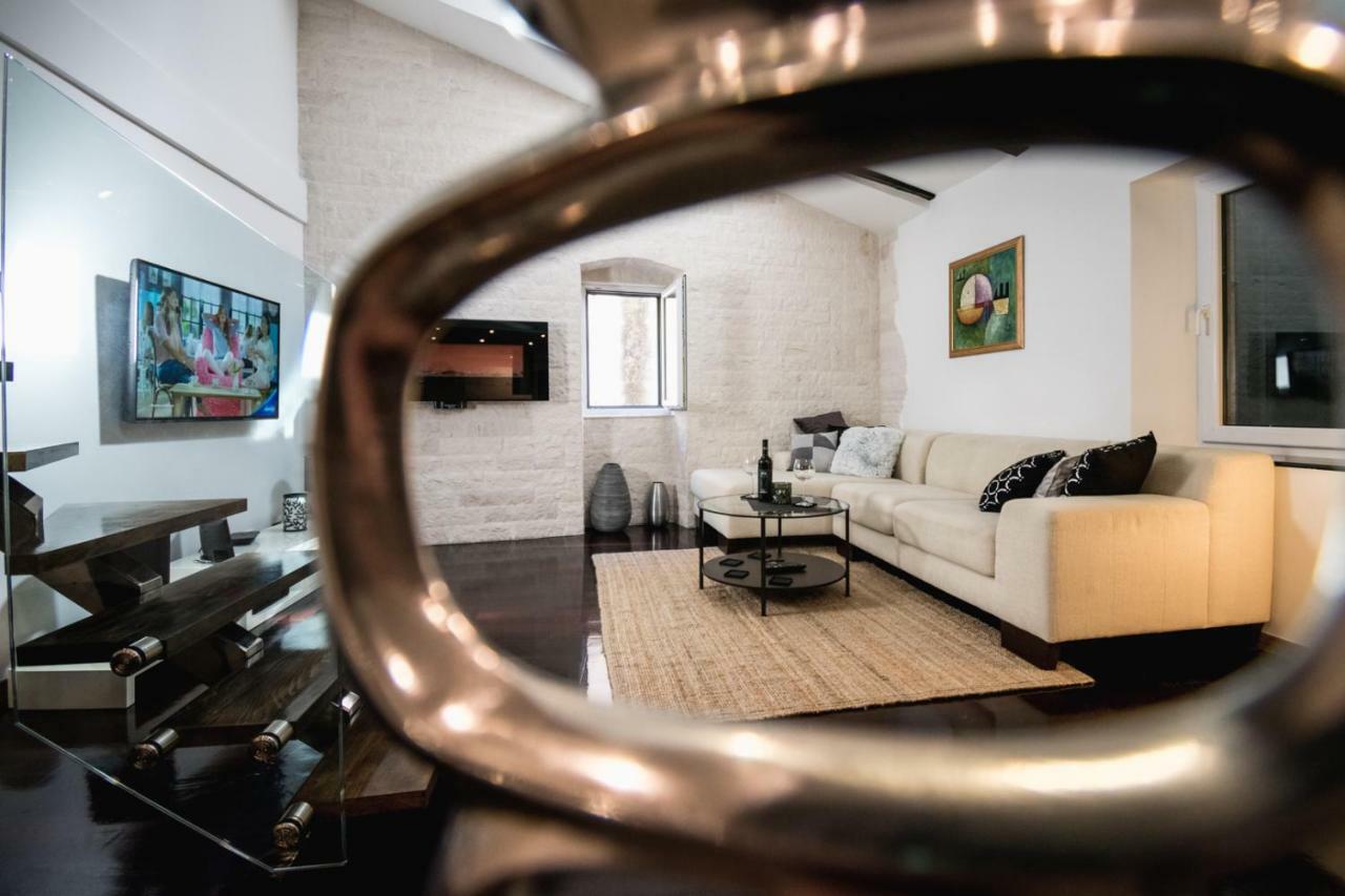 Apartment Magic Dream Шибеник Экстерьер фото