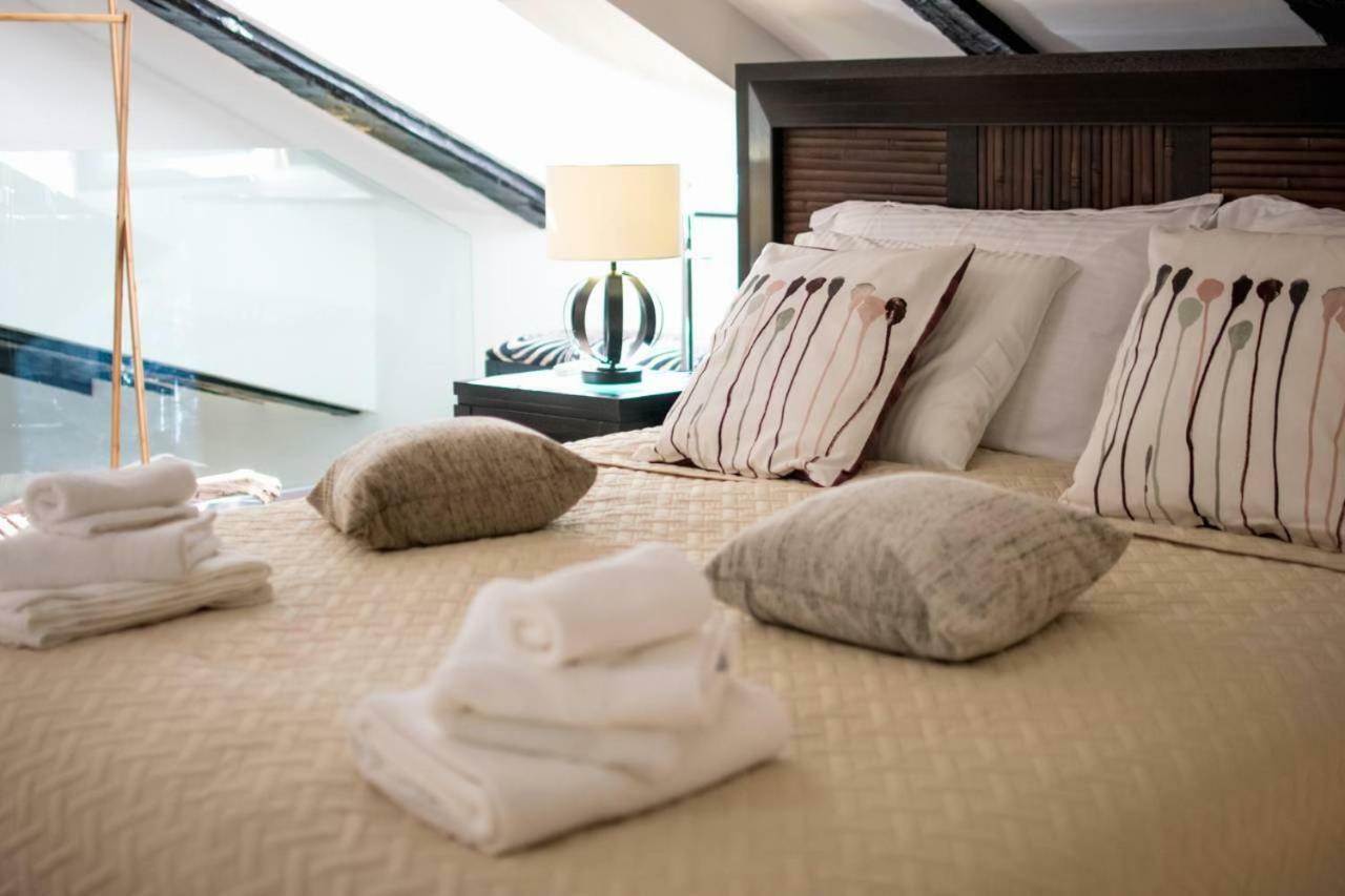 Apartment Magic Dream Шибеник Экстерьер фото